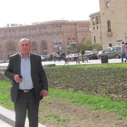 Hayrapet, ������, 69 ���