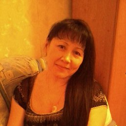 Gullbanisa Muratbakieva, 57, 