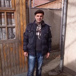 gogla, 53, 