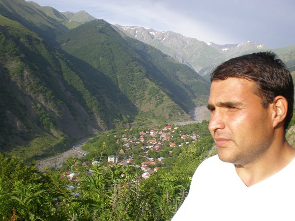  : Vesder26 Abdurahman, 46 , 