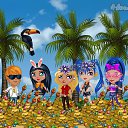 � �� ������� �Tropikania�