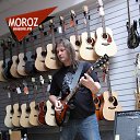  Mister Ser,   -  18  2013   Moroz Music