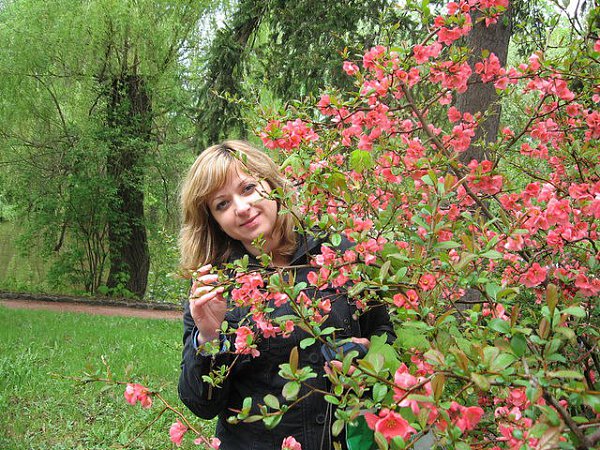  :   )) - Viktoria, 48 , 