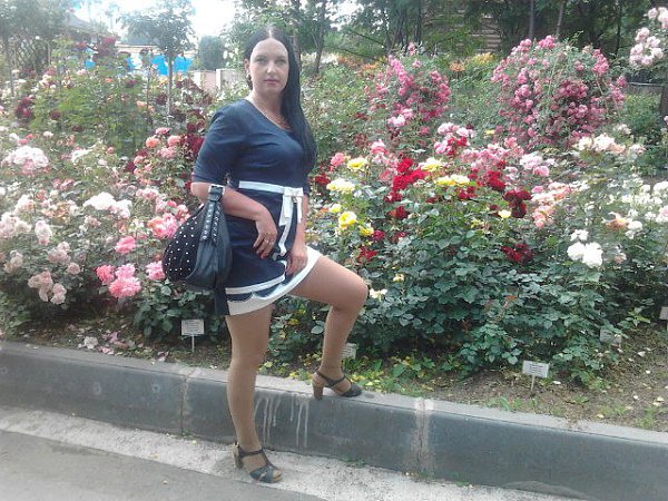 Тимохина Марина Москва