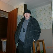 Bondarev, 50 , 