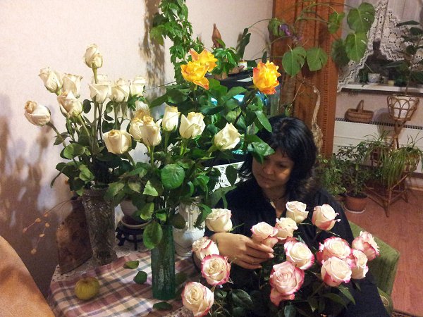  : .... ..... - VILMA, 54 , 