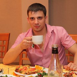 Dj ndrushka, 38,  