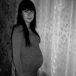 Кристина, 29, Тайга