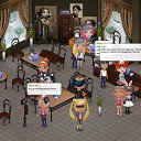 ���� ����, ������ ��������, 25 ��� - ��������� 15 ������� 2013 � ������ �Tropikania�