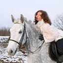  Natali, , 49  -  20  2014   horses