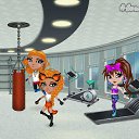 � �� ������� �Tropikania�