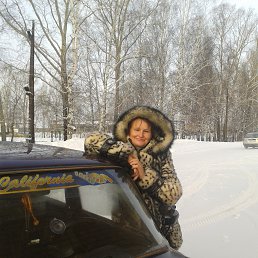 Cветлана, 50, Красноярск
