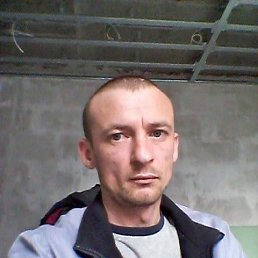 Петро, 41, Брусилов