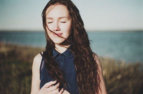 Если Вы думаете, что для счастья Вам нужен второй человек - Вы ошибаетесь. Для счастья достаточно ...