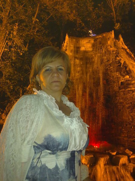  : Nelli Barseghyan, 59 , 