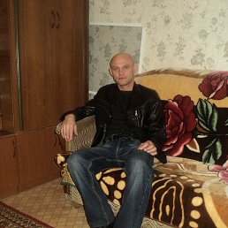 Пётр, 47, Волжский