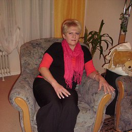 elena, 66, 