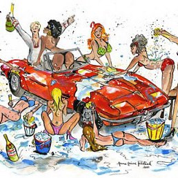 ���� Neon, ������, 71 ��� - ��������� 5 ������ 2013