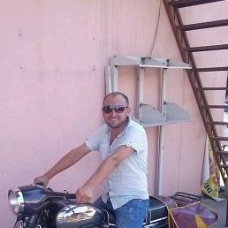 Yuksel, , 40 