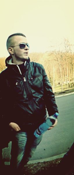 Anatoliy Anatolievich - 13 ����� 2014 � 01:57 - 3