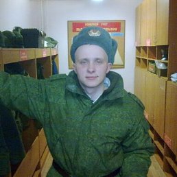 Андрей, 29, Фурманов