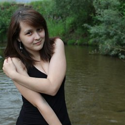 Диана, 29, Чебоксары