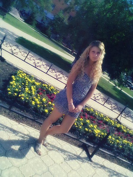  :  ) - Ksenichka, 31 , 