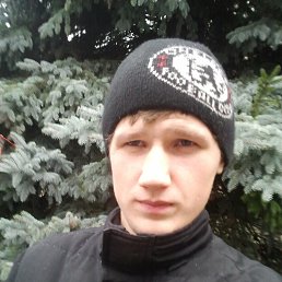 Алексей, 28, Остер