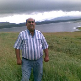 Hrach Voskanyan, ������, 69 ���