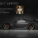 ���� Marco, ������ ��������, 40 ��� - ��������� 5 ������� 2013 � ������ �Mega Race�