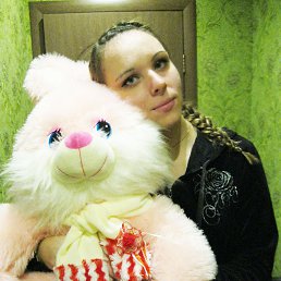 Марина, 29, Ярославль
