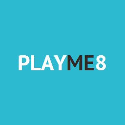 Playme8, 