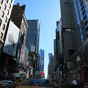 New York. Times square. �� ������� ���� ����������