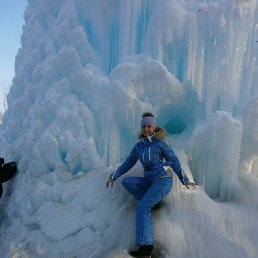 Lyubov, �����, 52 ����