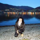 �� ����� Tegersee �� ������� ���� ����������