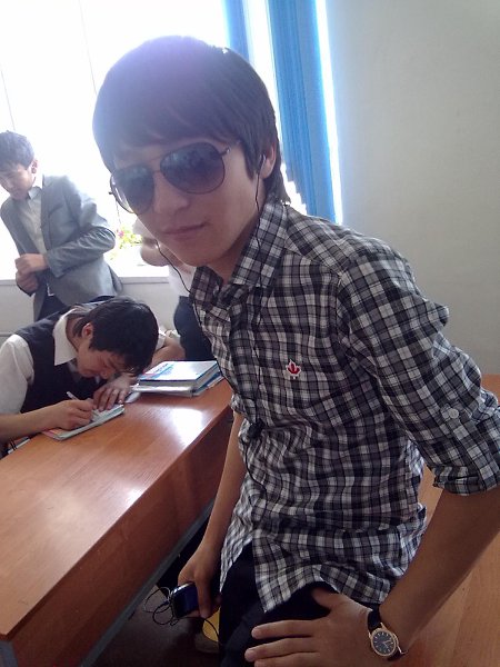  :  - Kuatjan Turemurat, 29 , 