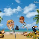 � �� ������� �Tropikania�
