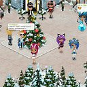 ���� �����_������_, ������ - ��������� 2 ������ 2014 � ������ �Tropikania�