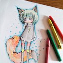 ���� ���������, ����� - ��������� 10 ������� 2013 � ������ �Draw with me�