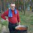 ���� Nikolson, �����, 54 ���� - ��������� 25 �������� 2013