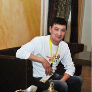 yernar, 46 , 