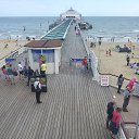 Bournemouth Pier    
