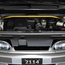 ���� �������, ����������, 37 ��� - ��������� 12 ������� 2014 � ������ �Mega Race�