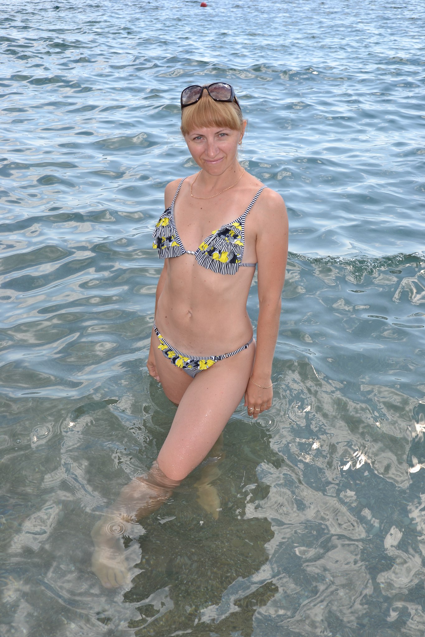 Фото красивых женщин (28 фото) - Cветлана, 43 года, Павлоград
