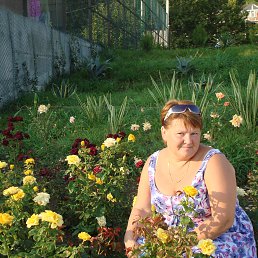 Елена, 50, Мичуринск