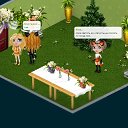  ,  -  7  2013   Tropikania