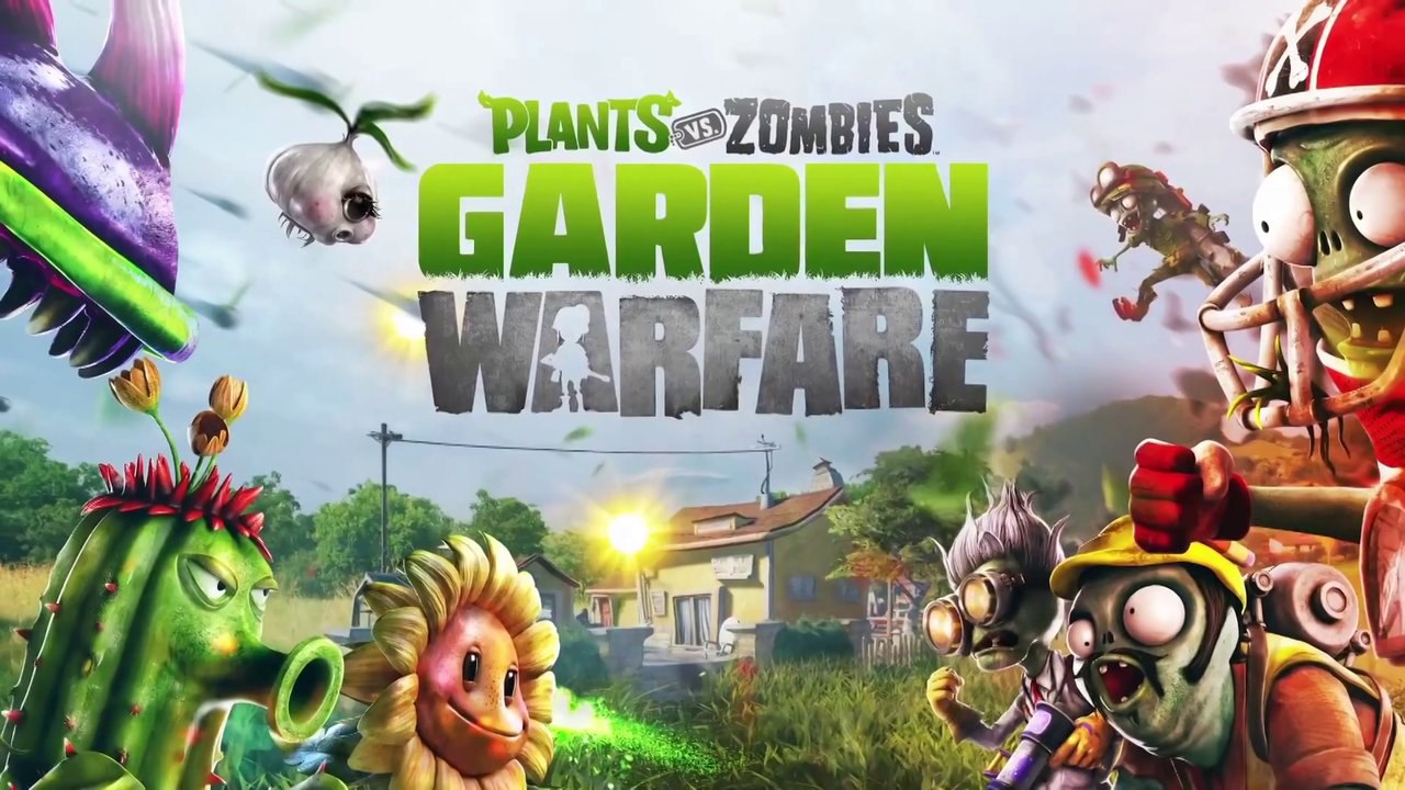 Plant vs zombie steam фото 40