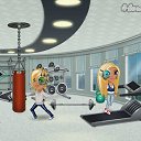 ���� ���, ���������� - ��������� 14 ������� 2014 � ������ �Tropikania�