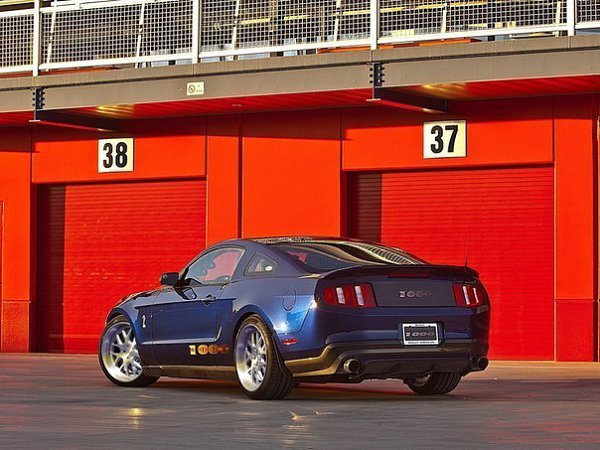 Shelby 1000.��������: 1000 �.�.�������� ������: 1016 ��������: ������������������ ��������: 350 ... - 5