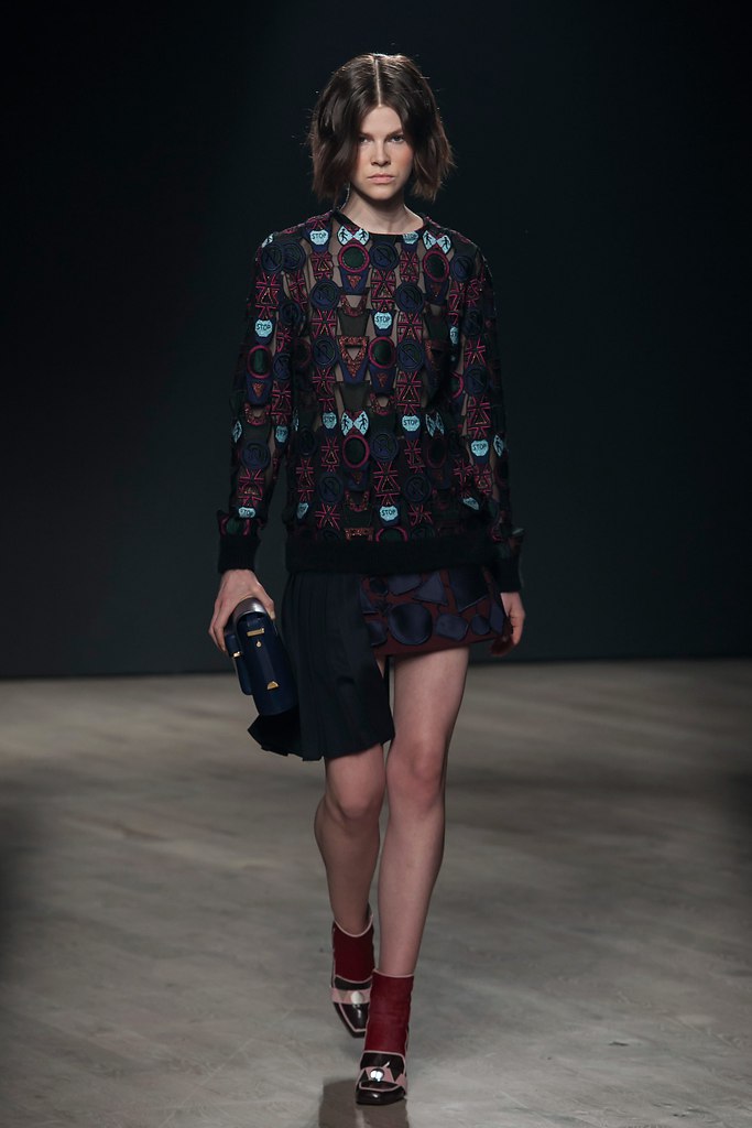   Katrantzou.- 2014. - 11